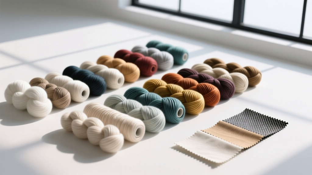 Top Stitching Thread: Cost-Smart Choices for Pro Designers