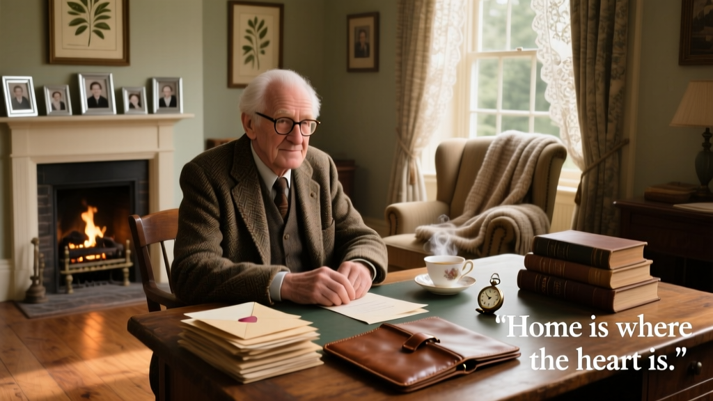 Old English: What It Really Was—and Why It Still Matters to Modern Families