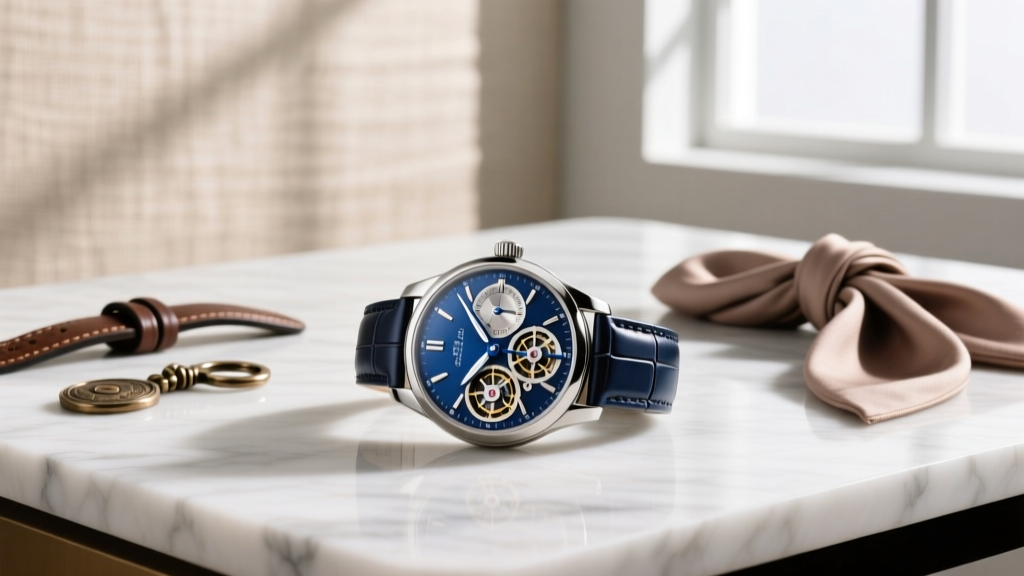 How to Care for a Mechanical Watch: A Pro Stylist’s Guide