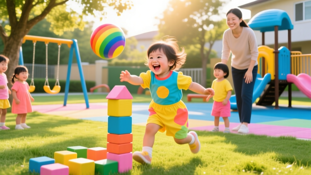 The Daycare Transition Diary: What Changed Week by Week