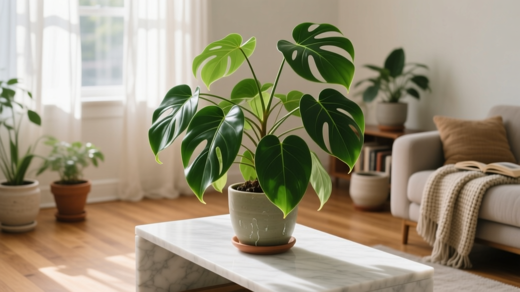 How Often to Water Umbrella Plant Dropping Leaves