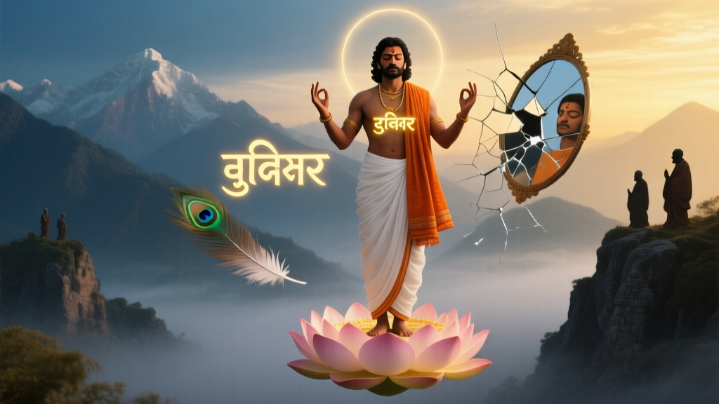 Pride Dream in Indian: Cultural Dream Symbolism