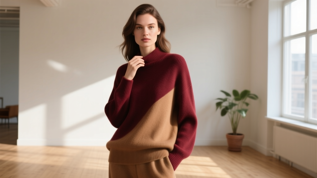 Are Cashmere Sweaters Itchy? The Truth (and How to Wear Them)