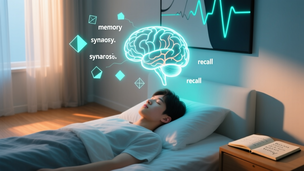 Cognitive Dream Theory: Dream Psychology
