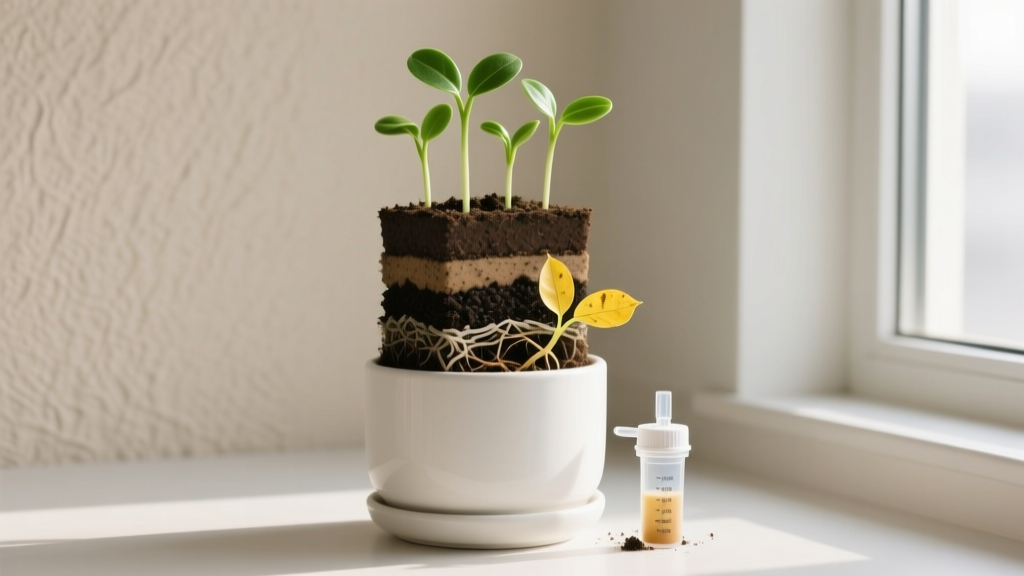 Plant Layering Fertilizer Mistakes (2026)