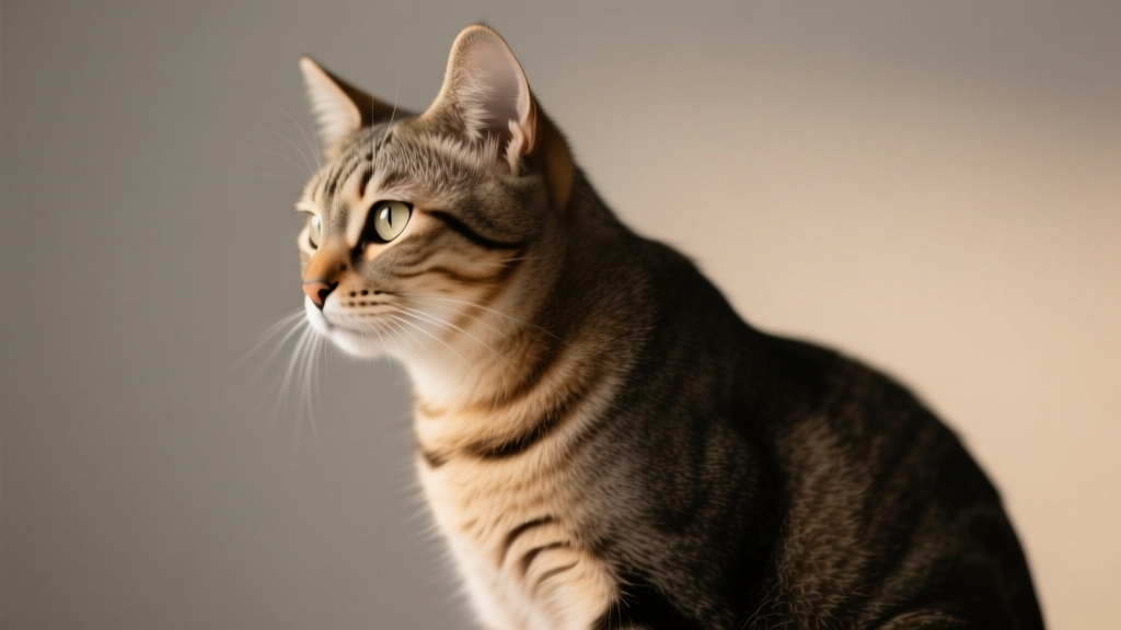 What Different Cat Behaviors Mean for Weight Loss
