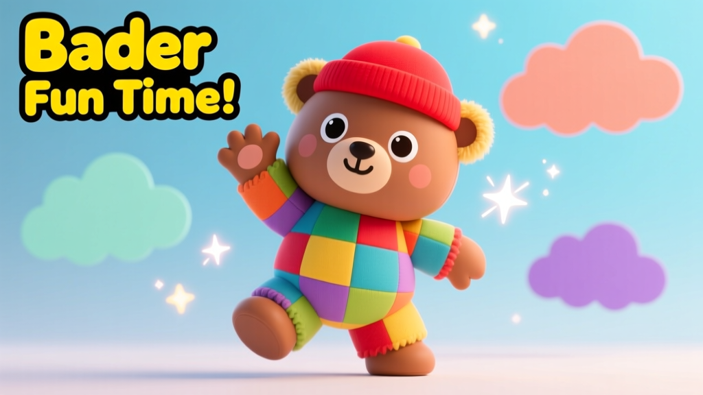 Bader Toys: Safety, Compliance, and Developmental Impact of a Legacy German Brand