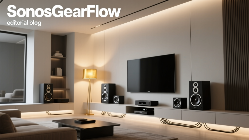 Home Theater Speakers: Wiring & Calibration Guide (2026)