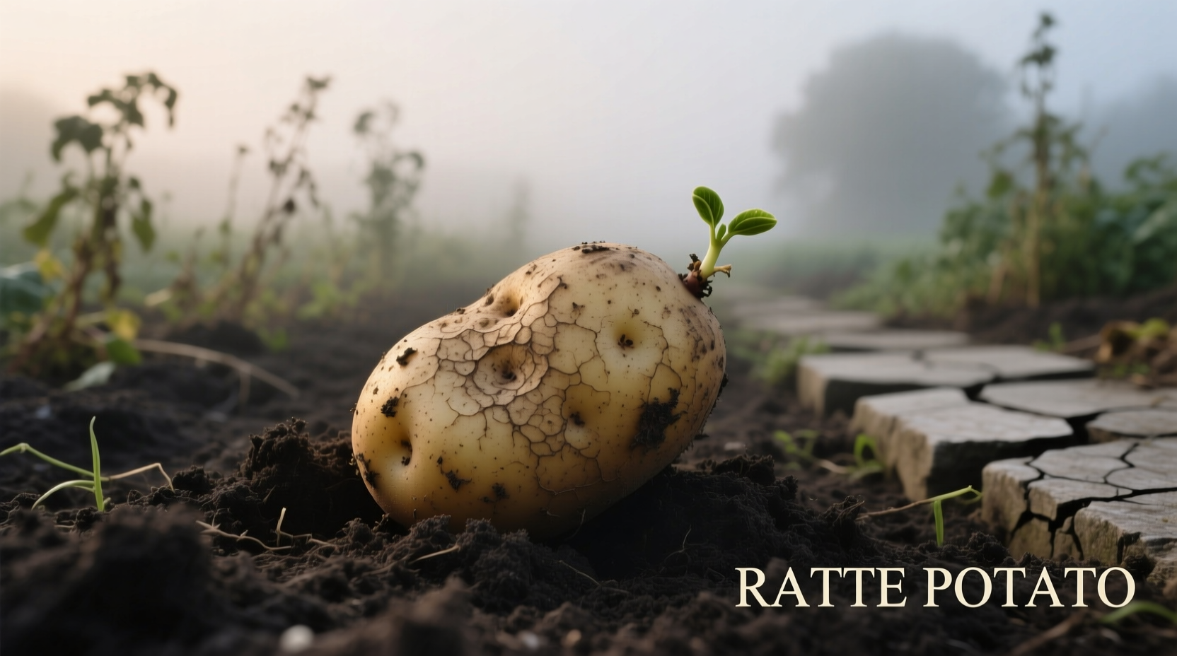 Ratte Potato: The French Heirloom Potato Guide