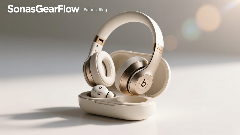 How to Store Beats Wireless Headphones Safely