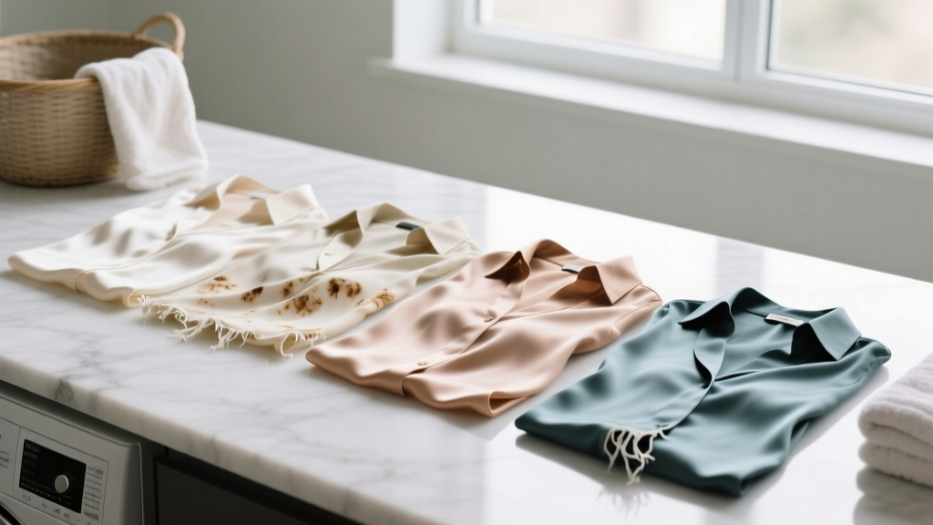 Tested: Silk Garments Deep Clean vs Regular Clean 2026