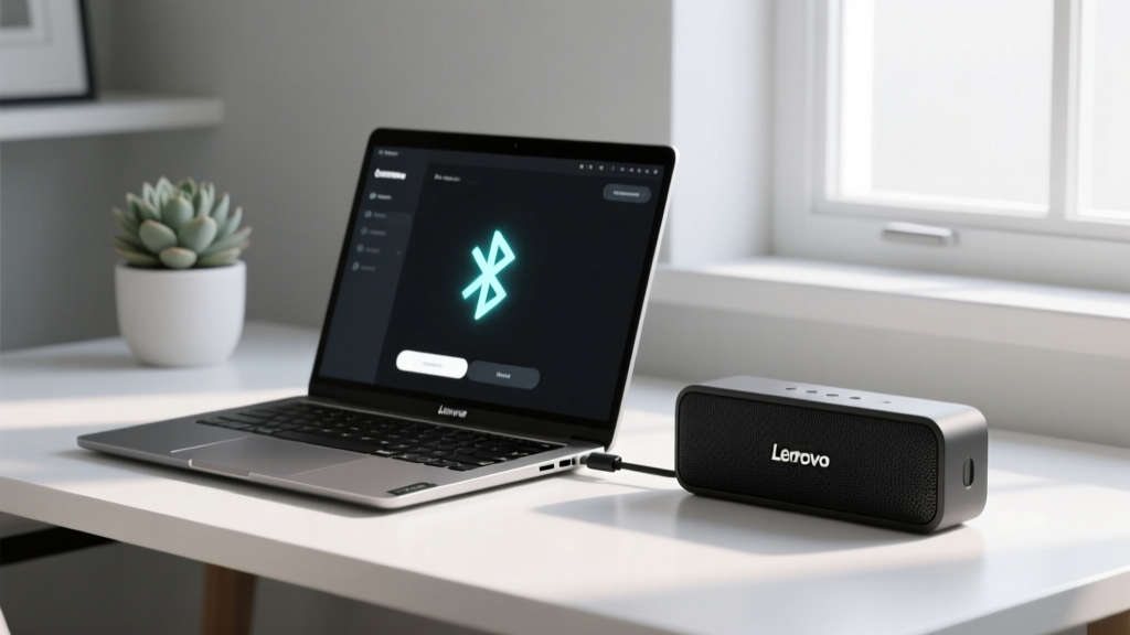 Rugged Bluetooth Speakers for Lenovo Laptops (2026)