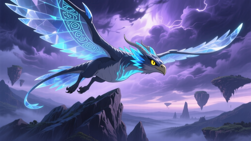 Avatar Banshees: The Ikran That Stole the Sky From Every Dragon and Wyvern Before Them