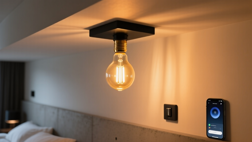 Best 2200K Amber LEDs for Bedroom Night Light