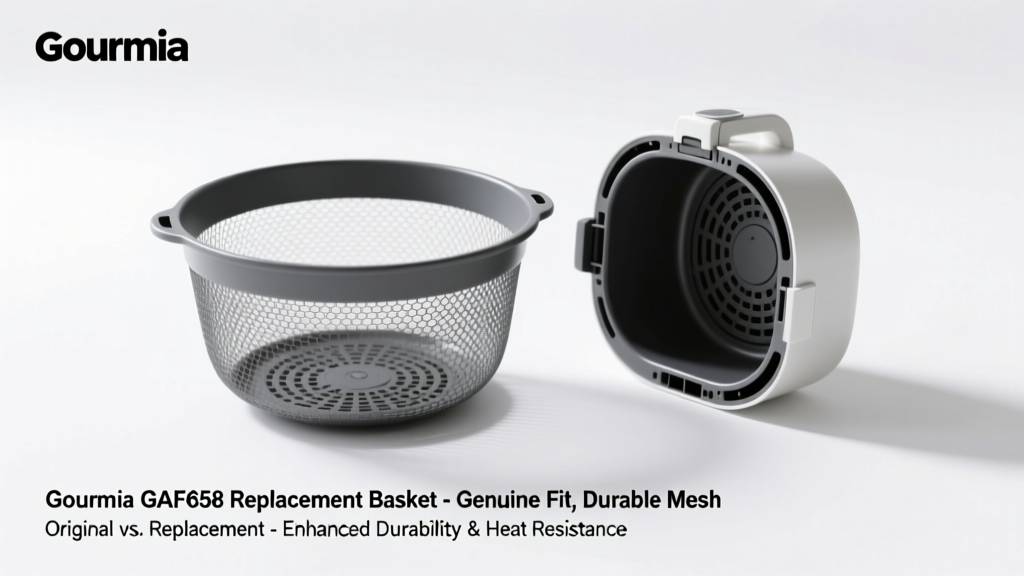 Gourmia GAF658 Replacement Basket: Buy & Save Now