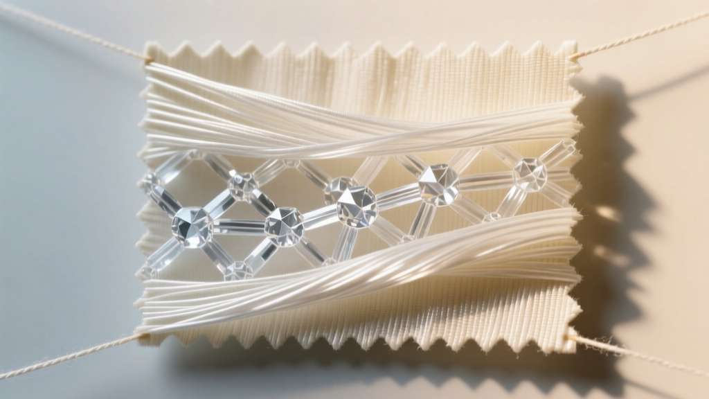 Nylon 6/10 Structure Explained for Designers & Sourcing Teams