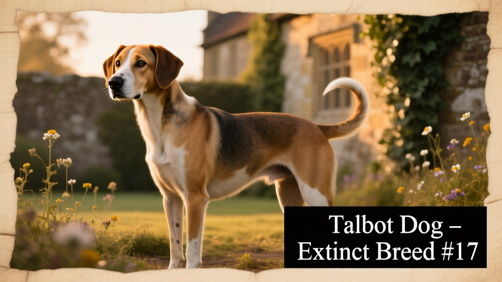 Image Credit: Shrewsbury_Book_f.2_(Talbot-Dog), Wikimedia, Public Domain