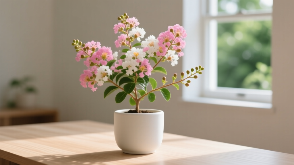 Fast-Growing Pagoda Plant Propagation Method