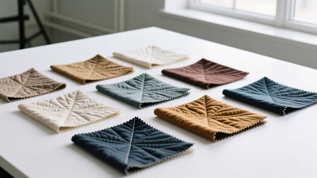Quilting Cottons: Troubleshooting Guide for Designers