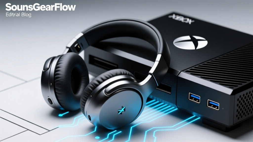 Xbox 360 Bluetooth Headphones: Workarounds (2026)