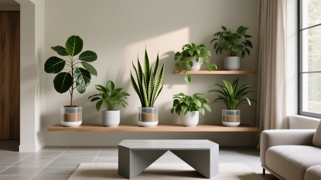 Small-Space Plant Soil & Arrangement (2026)