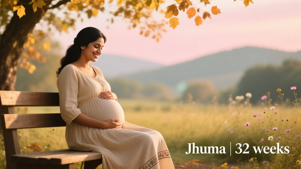Jhuma: A Traditional Nepali Postpartum Practice Rooted in Warmth, Rest, and Ritual