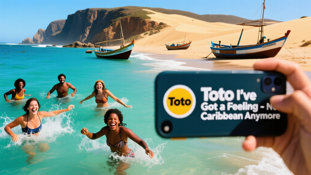 Diving South Africa: Toto, I’ve Got a Feeling — Not Caribbean Anymore