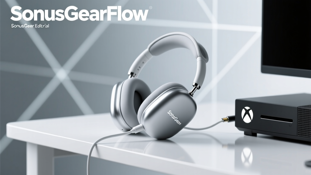How To Connect Wireless Headphones Xbox One (2026)