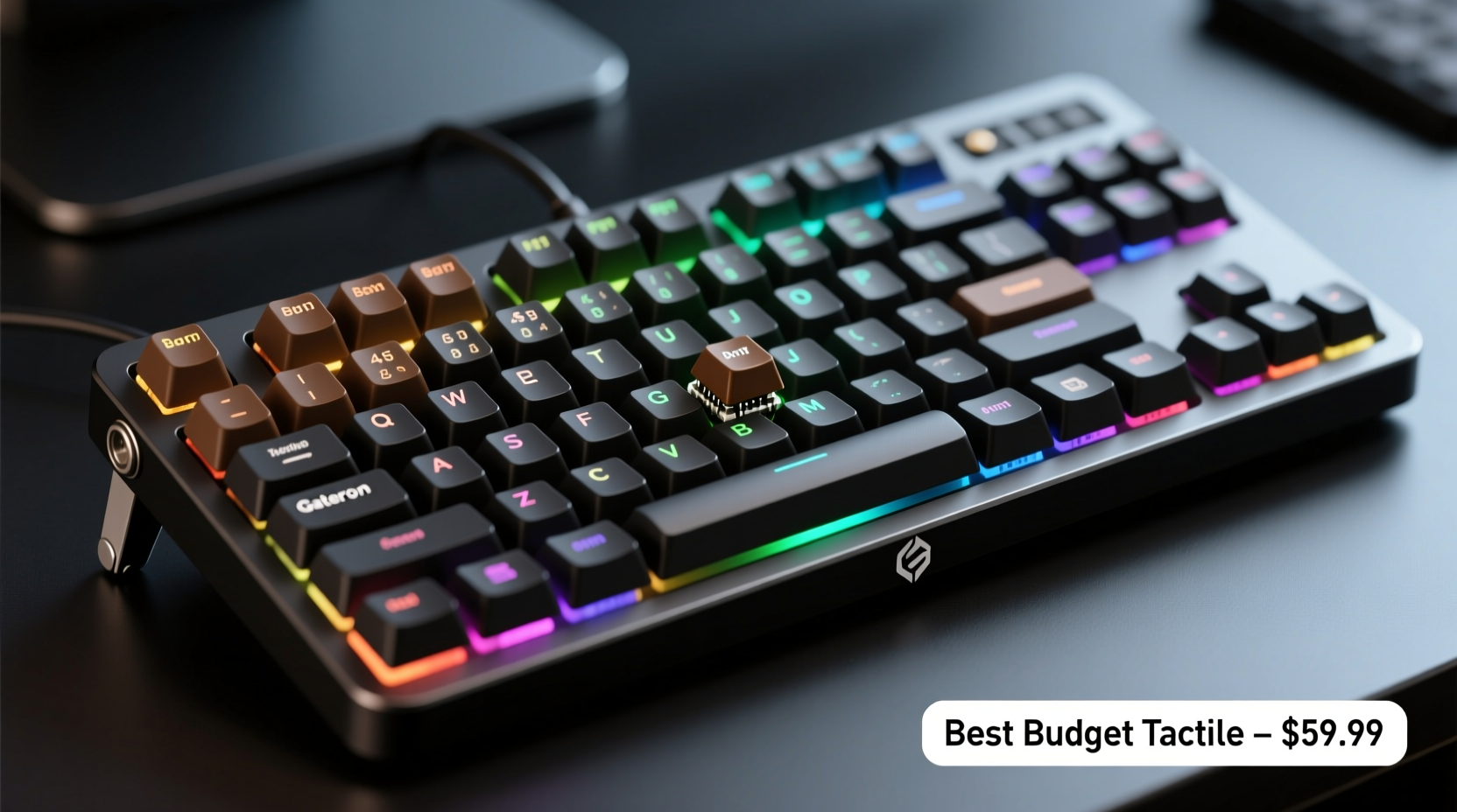 best budget mechanical keyboard for coders who want tactile feedback without breaking the bank