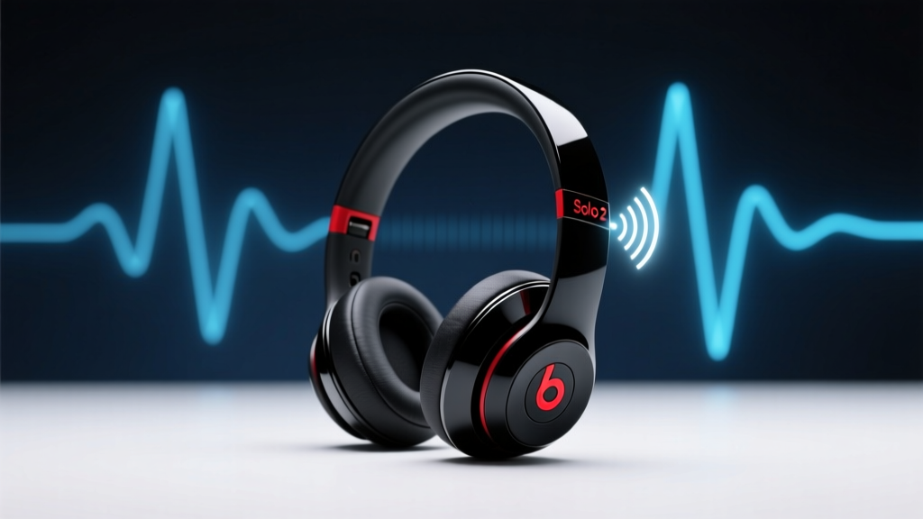 Sync Beats Solo 2 to Android (No App, No Reset)