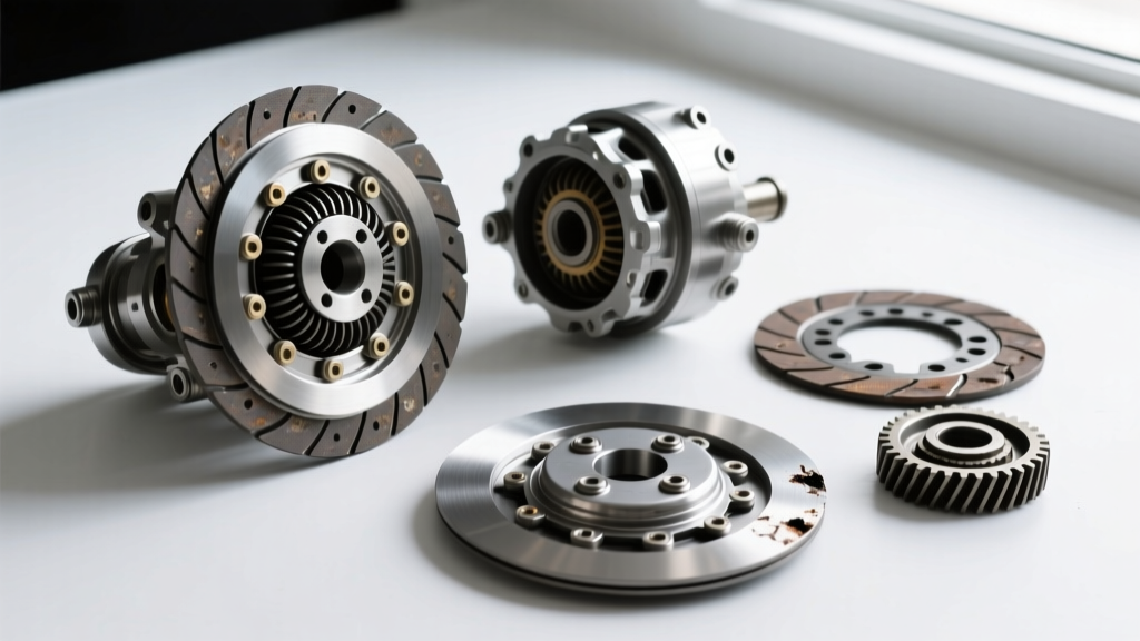 Carmilla Clutch & Motorcycle ATV Problems: Beginner Guide