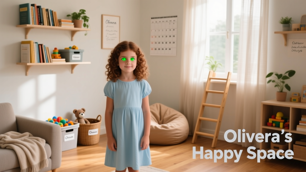 Olivera: A Practical Guide for Parents Navigating the Olivera Baby Monitor Ecosystem
