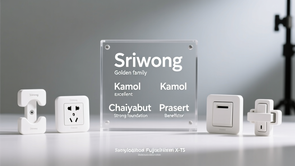 Common Thai Last Names and Surnames: Origins, Meanings, and Cultural Significance