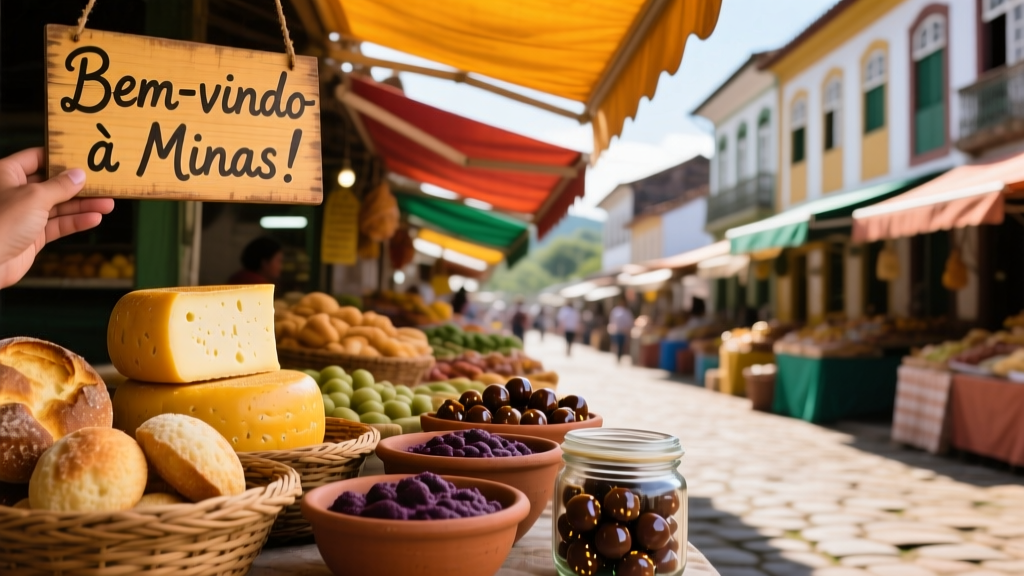 The Brazilian State of Minas Gerais Is a Design Lover’s Dream