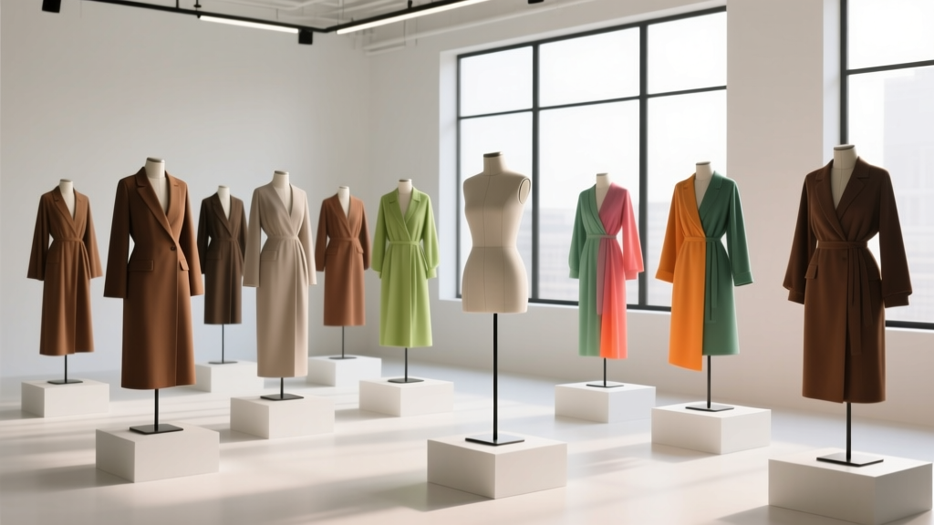 2024 Capsule Wardrobe Essentials: Smart, Sustainable & Stylish