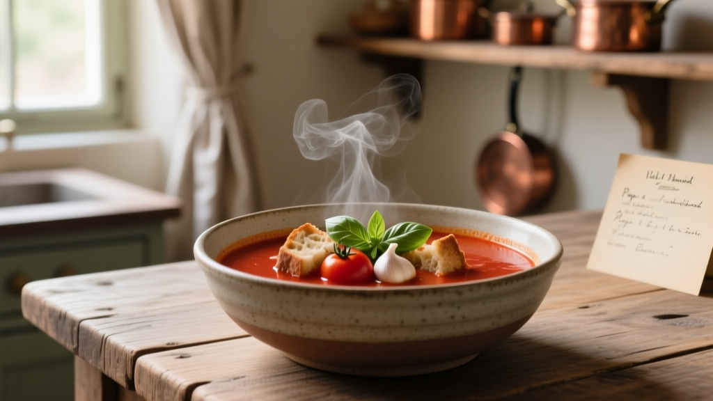 Italian Wedding Soup: Real History & Authentic Ingredients