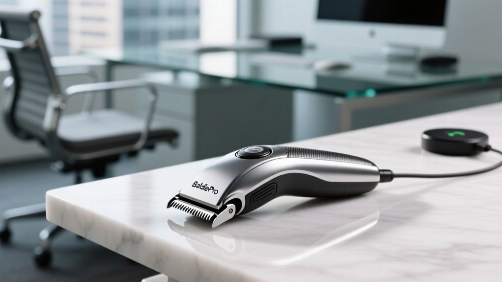 BaldiePro Nose & Ear Hair Trimmer: Best 2026 Grooming Picks Compared