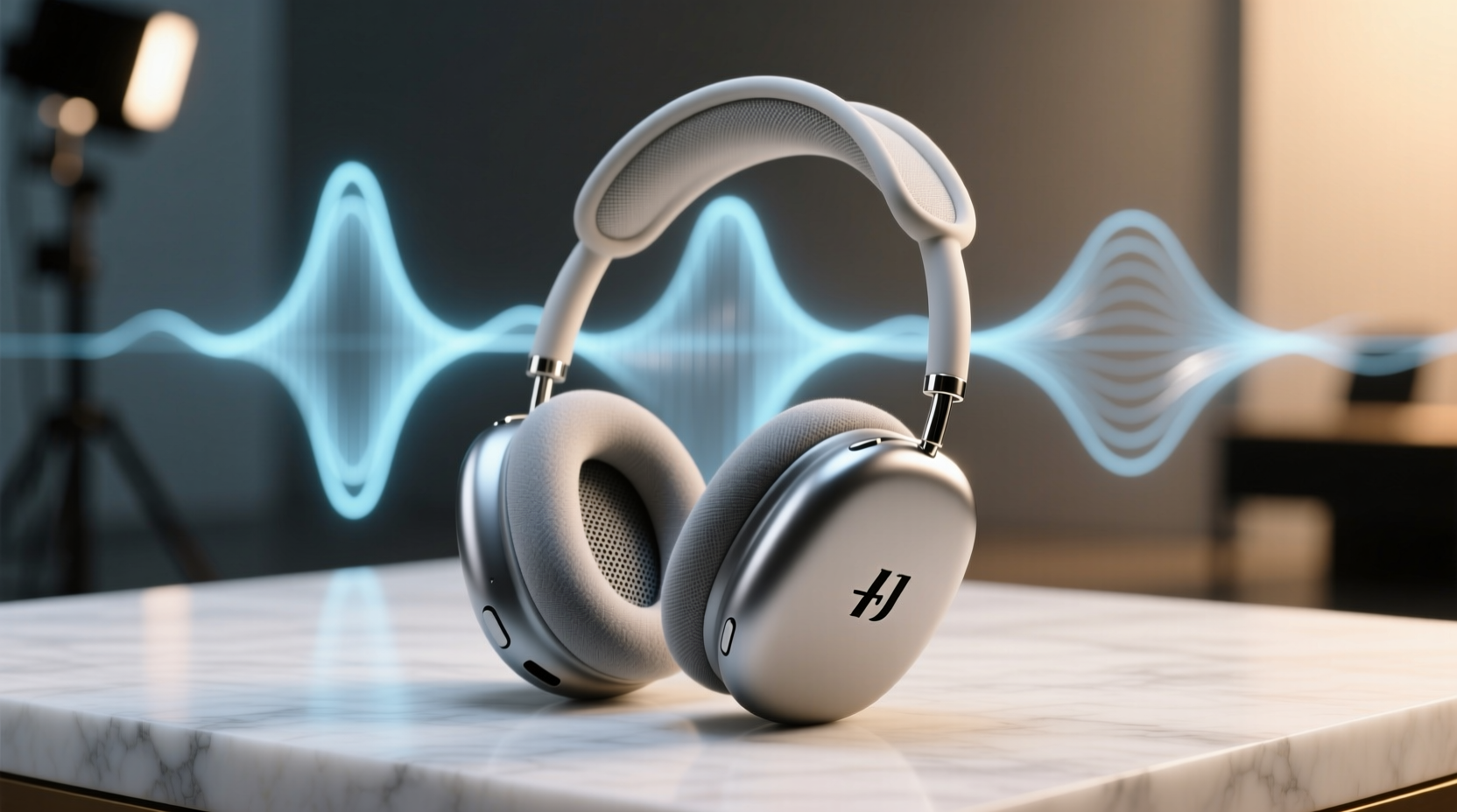 get better sound from your favorite headphones with the
