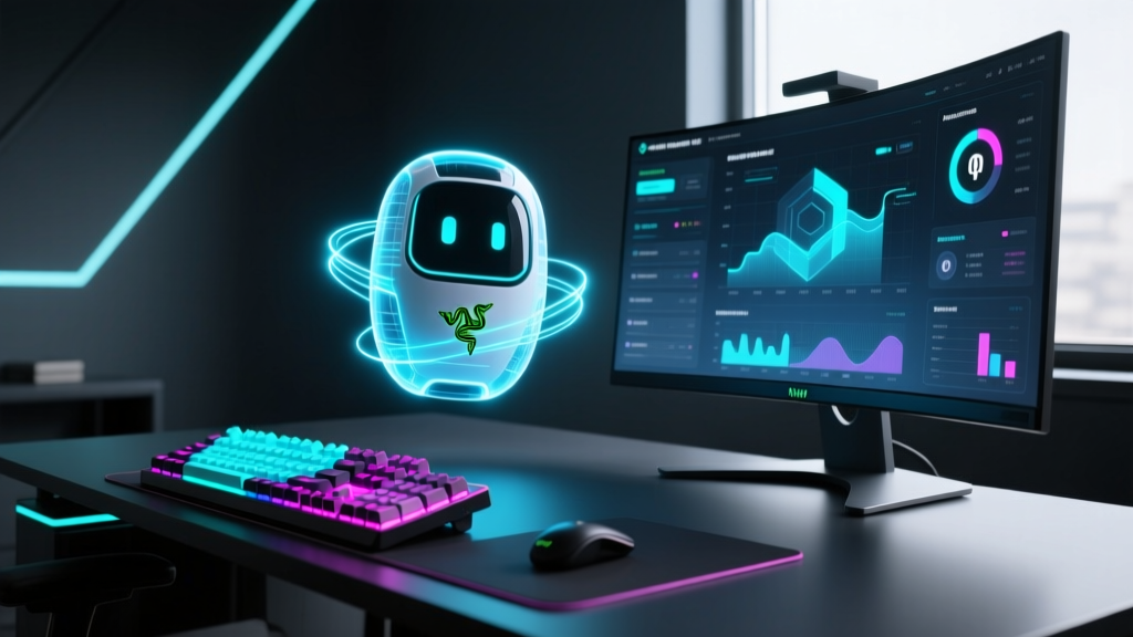 Tech Gift Guide: How Much Will Razer Project Ava Cost in 2026?