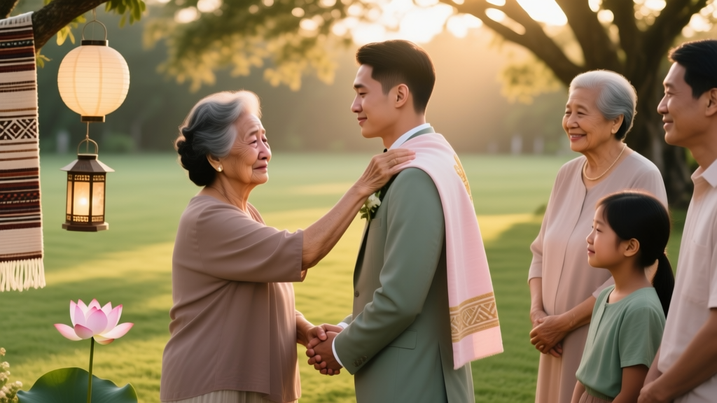Bless a Wedding Couple: 7 Tear-Jerking Ways (2026)