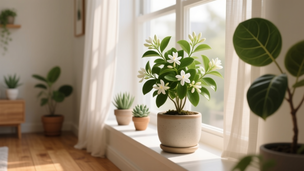 How Often to Water Indoor Jasmine (2026)