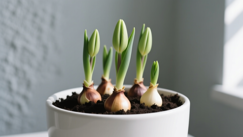 Indoor Tulips Not Blooming? Fix It in 90 Days