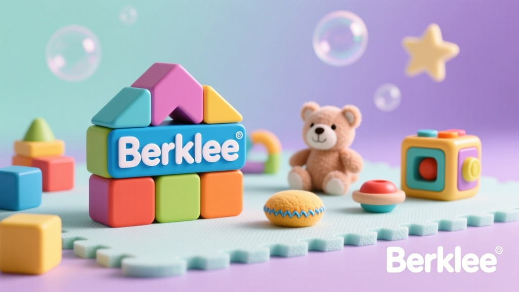 Berklee College of Music’s Child Safety and Toy Industry Partnership: A Critical Review of Educational Instruments for Young Learners
