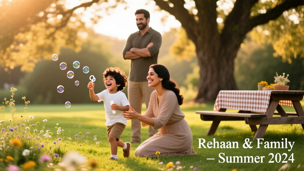 Rehaan: A Parent’s Guide to Supporting a Child with ADHD, Anxiety, and Sensory Processing Differences