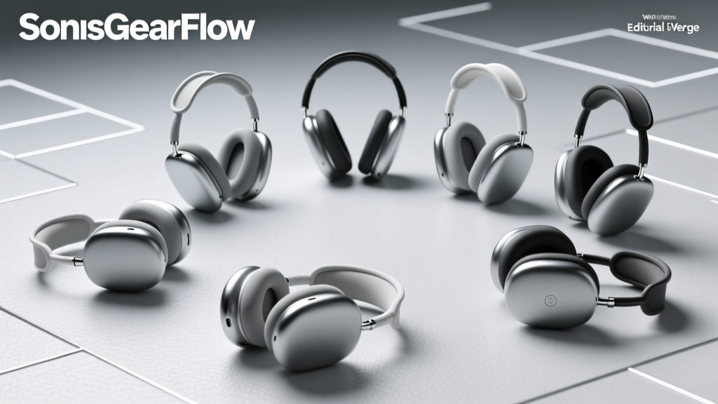 Wireless Headphones With Customizable Sound Profiles (2026)