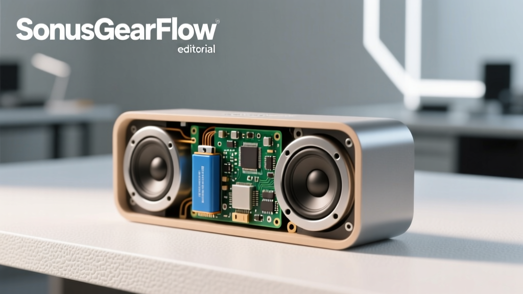 DIY Bluetooth Speakers: Build & Avoid Wiring Mistakes (2026)