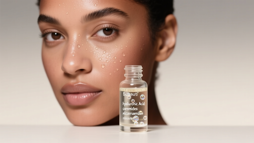 Decoding Skincare Labels: What Ingredients Really Help