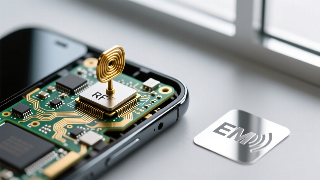 Which EMF Stickers Work? The Specs and Science Breakdown