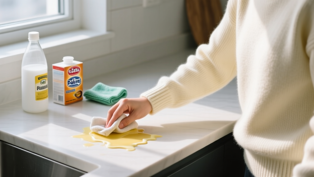Easy: How to Get Butter Out of Wool Sweater in 2026