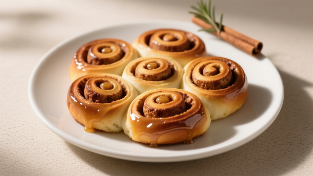 Rhodes Cinnamon Rolls: Baking Guide & Key Facts